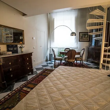 Il Teatro Romano Suites Lucca