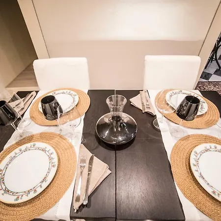 Apartment Il Teatro Romano Suites *