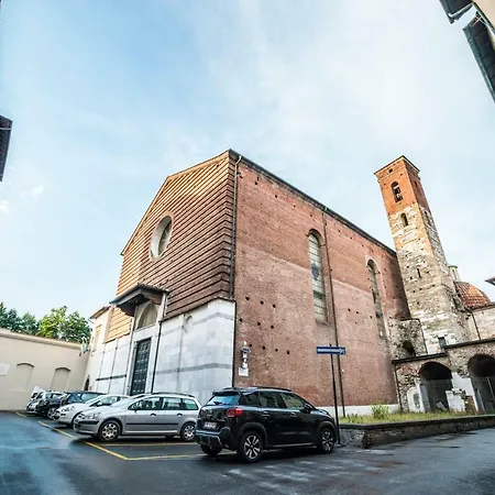 Il Teatro Romano Suites * Lucca