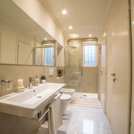 Il Teatro Romano Suites Apartment Lucca