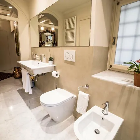 Il Teatro Romano Suites * Lucca