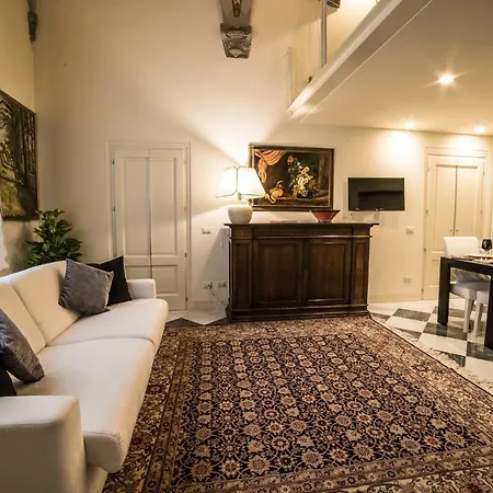 Apartment Il Teatro Romano Suites Lucca