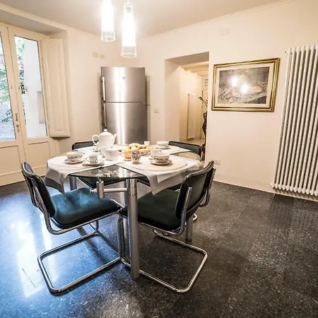 Il Teatro Romano Suites * Lucca