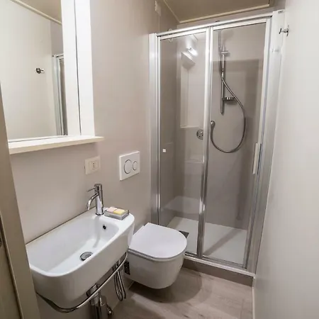 Apartment Il Teatro Romano Suites *