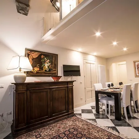 Il Teatro Romano Suites * Lucca
