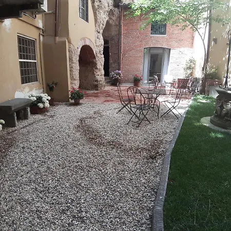 Il Teatro Romano Suites Apartment Lucca